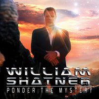 Where It's Gone...I Don't Know - Billy Sherwood & William Shatner & Mick Jones