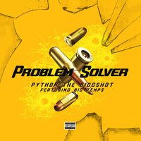 Problem Solver - Python The Biggshot & Big Temps