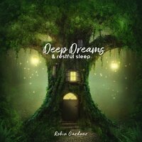 Healing Sounds - Robin Gardner