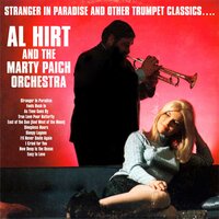 How Deep Is the Ocean - Al Hirt & The Marty Paich Orchestra