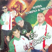 Bafana bafana - Palermo