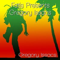 Once I Was Lonely - Gregory Issacs
