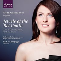 L’elisir d’amore: "Prendi, per me sei libero" - Гаэтано Доницетти & Richard Bonynge & Elena Xanthoudakis & Royal Northern Sinfonia