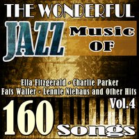 Make Believe Ballroom - Charlie Barnet