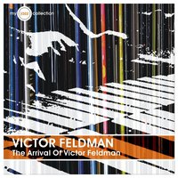 There Is No Greater Love - Victor Feldman