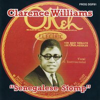 Morocco Blues - Clarence Williams & Eva Taylor