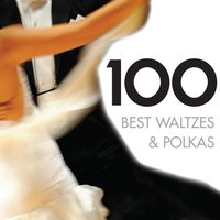 Unter der Enns - Polka schnell Op. 121 - Willi Boskovsky & Wiener Johann Strauss Orchester & Эдуард Штраус