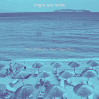 Background for Holidays - Bright Jazz Relax