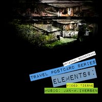 Elements#3: Portraying a Horse - Jan-M. Iversen