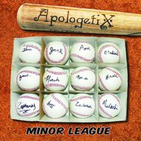 Hosea - ApologetiX