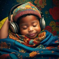 Soft Dream Waves - Lofi Lounge Cafe & Pop Lullaby Ensemble & Moonlight Baby Sleep Lullabies