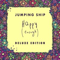 Burning Branches - Jumping Ship