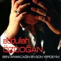 Sonsuza Kadar ( Enst. ) - Abdullah Özdoğan