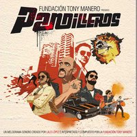 Nubes negras - Fundacion Tony Manero