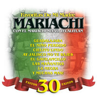 Las Alazañas - Mariachi Nuevo Tecalitlan