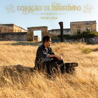 Coração Tá Insistindo - Vitor Lima
