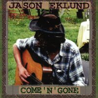 For The Times We've Done - Jason Eklund