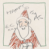 White Christmas - Eric Clapton & Ирвинг Берлин