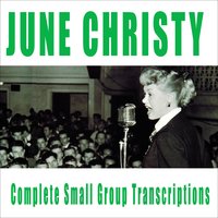 Lullaby in Rhythm - June Christy
