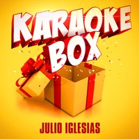 La Cumparsita [Made Famous By Julio Iglesias] - Karaoke Box