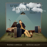 Nachtstück - Wannes Cappelle & Nicolas Callot