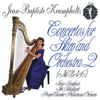 Concerto in E major for Harp and Orchestra No. 3, Op. 6/1: I. Allegro - Jana Bouskova & Prague Chamber Philharmonic Orchestra
