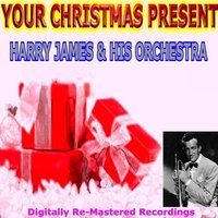 It's Been a Long, Long Time - Harry James & His Orchestra