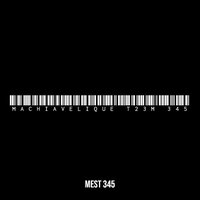 INTRO (Tanya love) - Mest 345