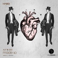 Nuncio - Alf&Gio & Marco C.