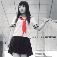 Oceans Between Us - Shine