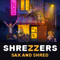 Jelousy - SHREZZERS
