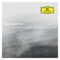 Richter: So Long Orpheus - Max Richter