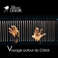 Le Vol Des Flamants - Michel Deneuve