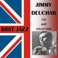 Swingin' in Studio Two - Jimmy Deuchar