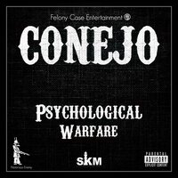 Dealers of Death - Conejo