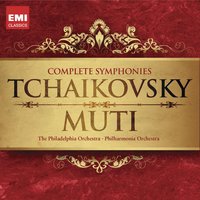 Panorama (Sleeping Beauty Op 66 Act 2 Scene 2 No 1 - Riccardo Muti & Philadelphia Orchestra & Пётр Ильич Чайковский
