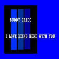Too Darn Hot - Buddy Greco