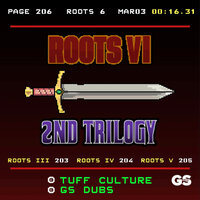 Natural Feelings - Tuff Culture