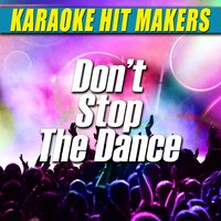 What You're On (Complete) - Karaoke Hit Makers