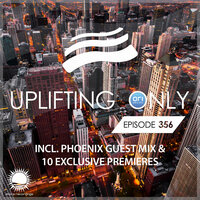 We Can Change [UpOnly 356] - Syntouch & Eugenio Tokarev & Zara Taylor