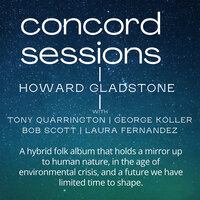 When Lightning Strikes - Howard Gladstone & Bob Scott & George Koller & Tony Quarrington & Laura Fernández
