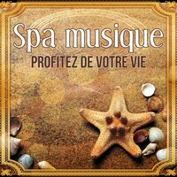Thérapie a-zen (Ambiance de la forêt) - Spa Musique Collection