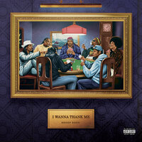 Little Square UBitchU - Snoop Dogg & Anitta