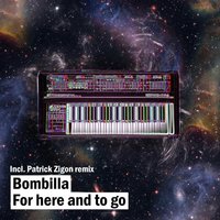 Holy Moly - Bombilla