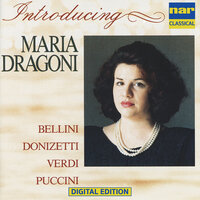Anna Bolena, Act II, Scene 12: Al dolce guidami castel natio (Anna Bolena) - Maria Dragoni & Ciro Visco & Гаэтано Доницетти