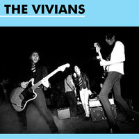 Kick Start Your Brain - The Vivians