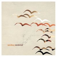 Motion Capture - Sandboy