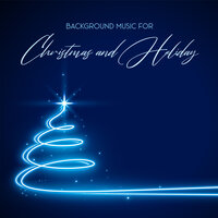 Snow Falling - The Merry Christmas Players & Relaxation & New Age