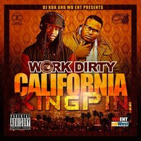 To the Max - Work Dirty