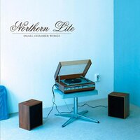 Alan Long - Northern Lite